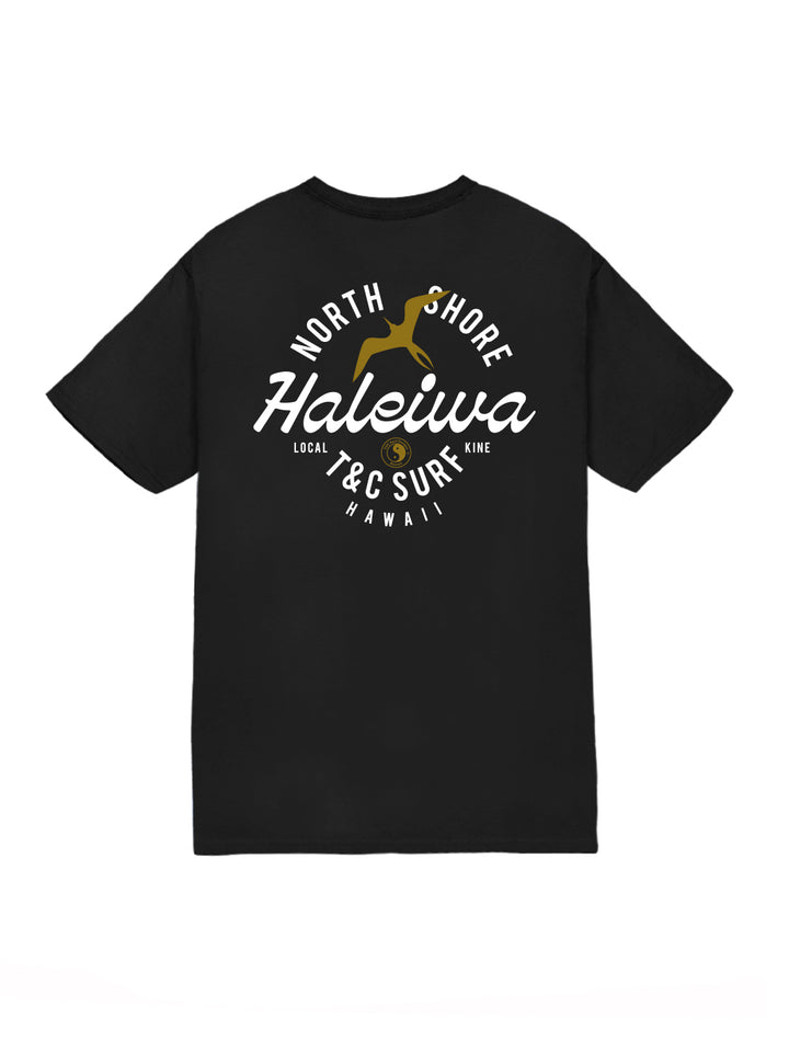 Iwa Sky Jersey Tee - T&C Surf Designs