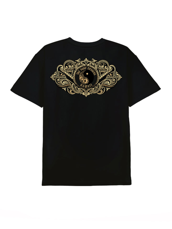 Tribal Ornate Tee