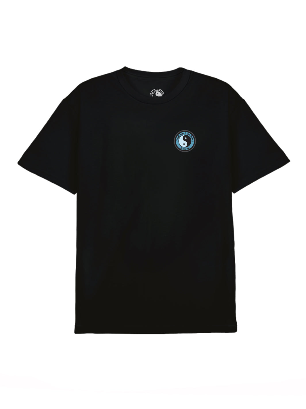 Tone Kam Oval Tee