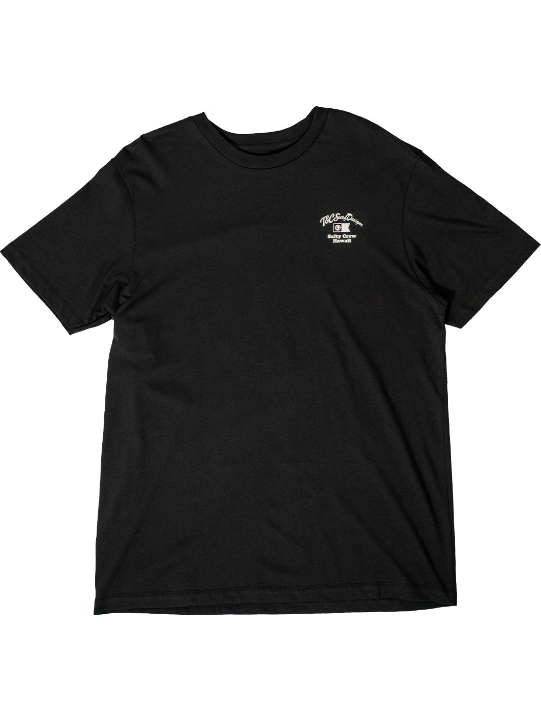 T&C Surf x Salty Crew Hook Tee