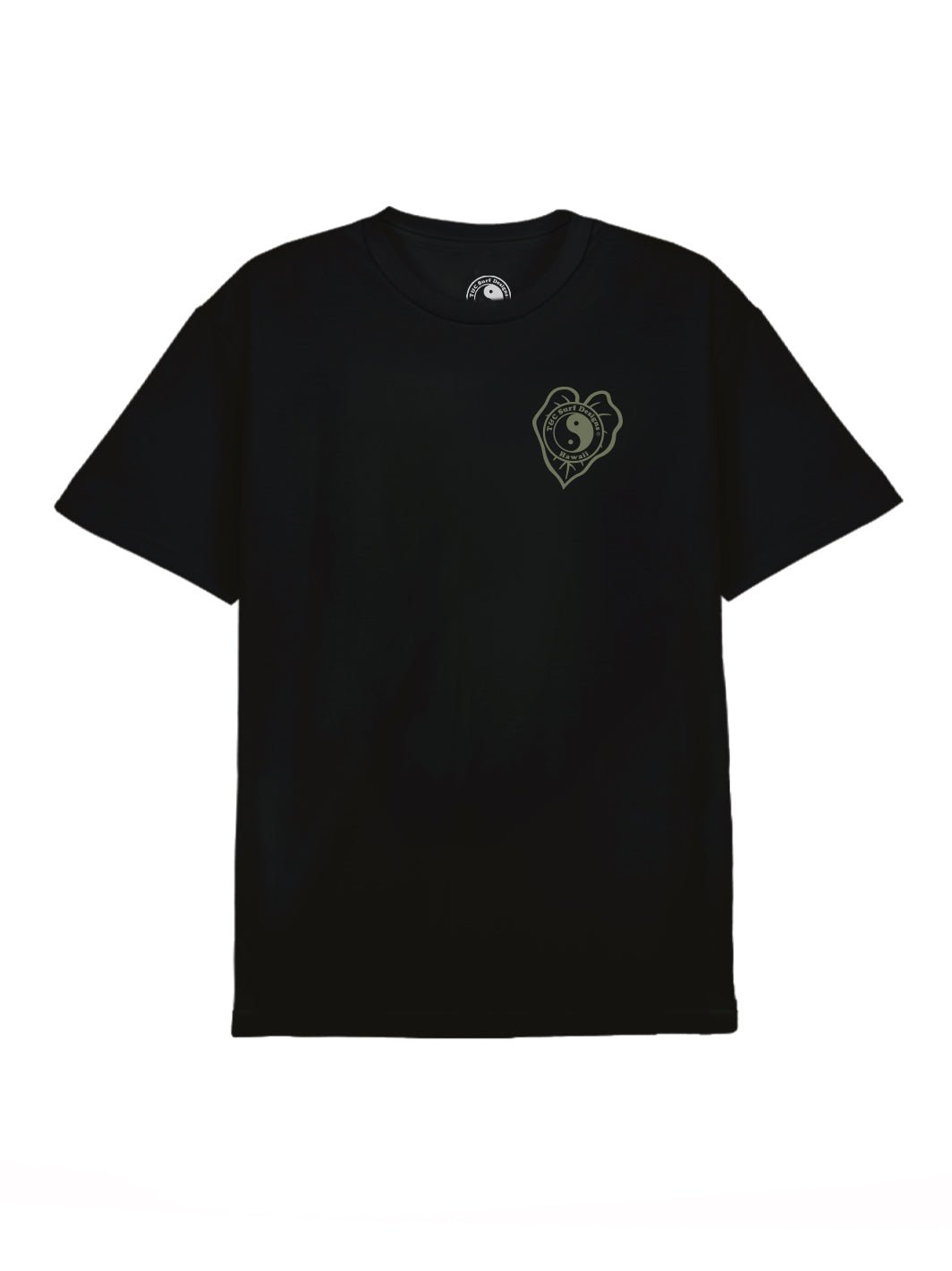T&C Surf Designs Aloha Kalo Tee,