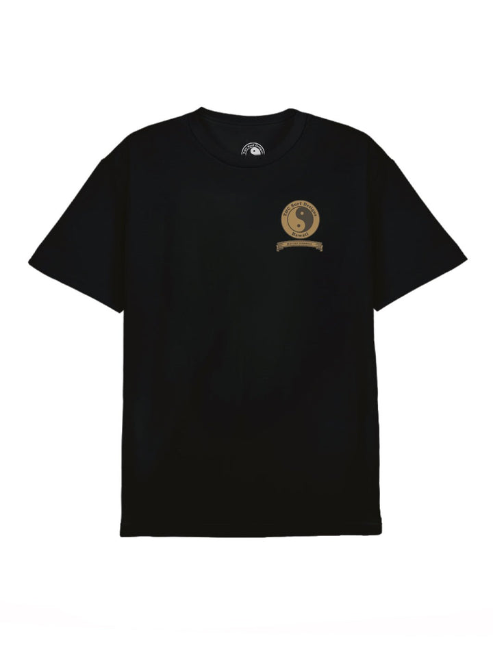 Mayjah Hammah Tee - T&C Surf Designs