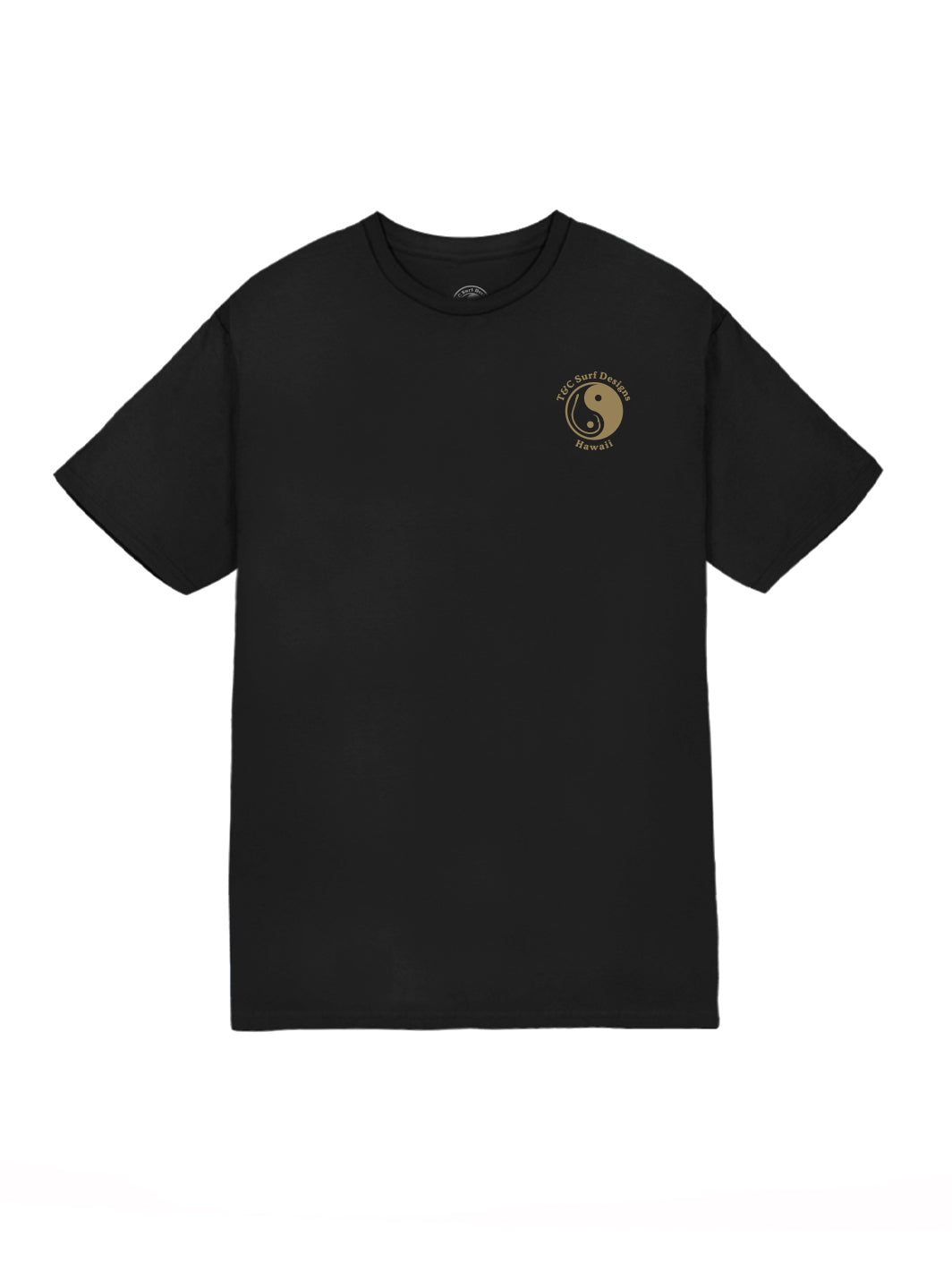 Bait Check Jersey Tee