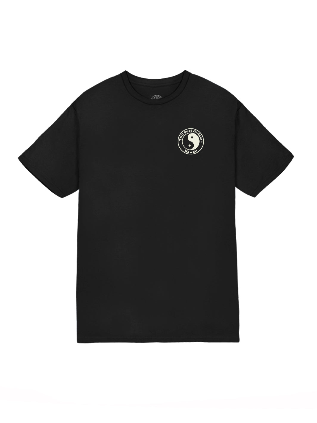 Aloha Aina Kalo Jersey Tee - T&C Surf Designs