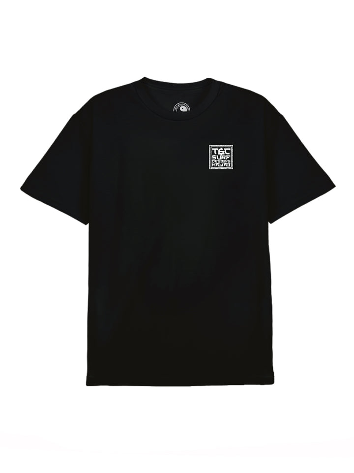 Koi Florish Tee