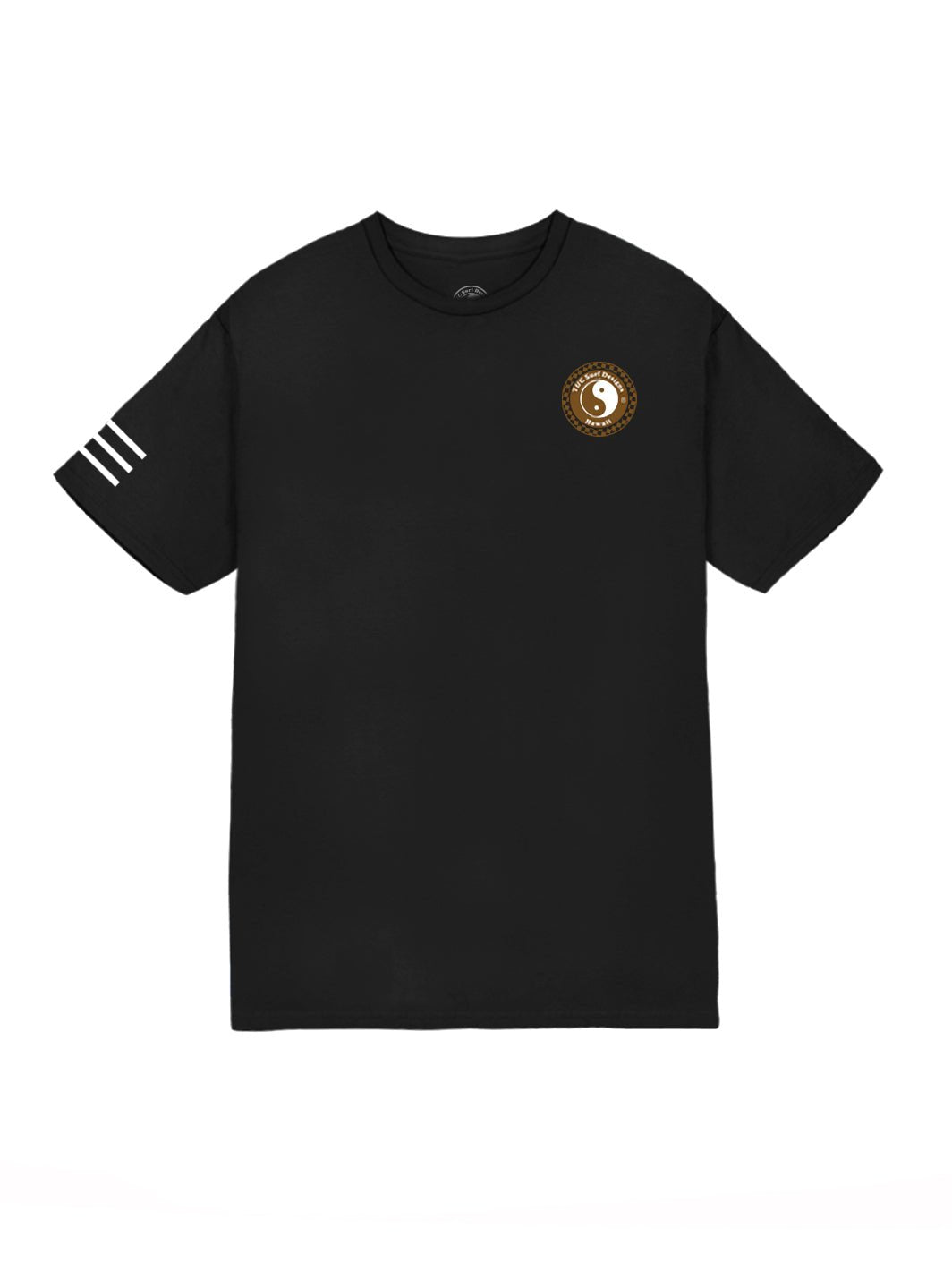 T&C Surf Designs T&C Surf Signature Jersey Tee,