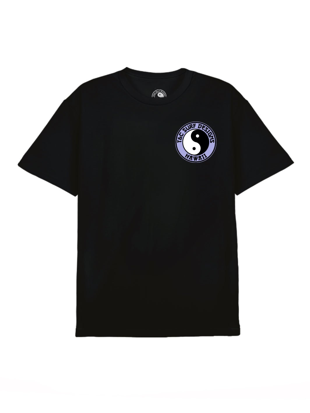 Purple Dragon Tee - T&C Surf Designs