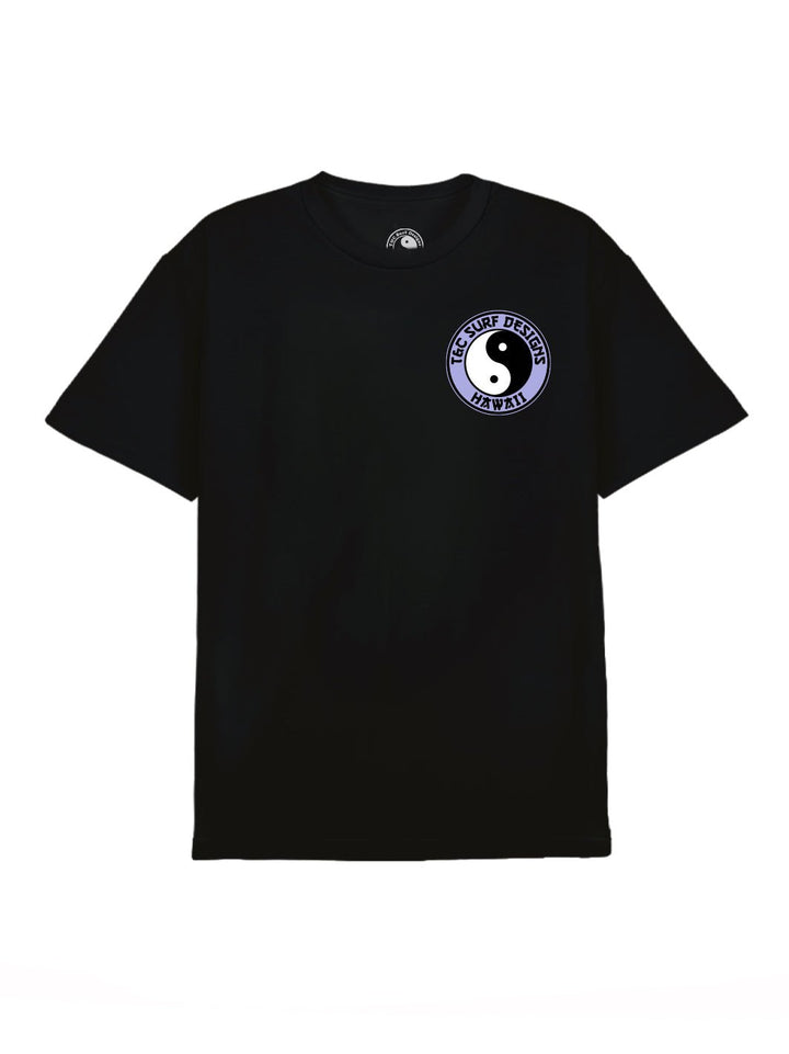 Purple Dragon Tee - T&C Surf Designs