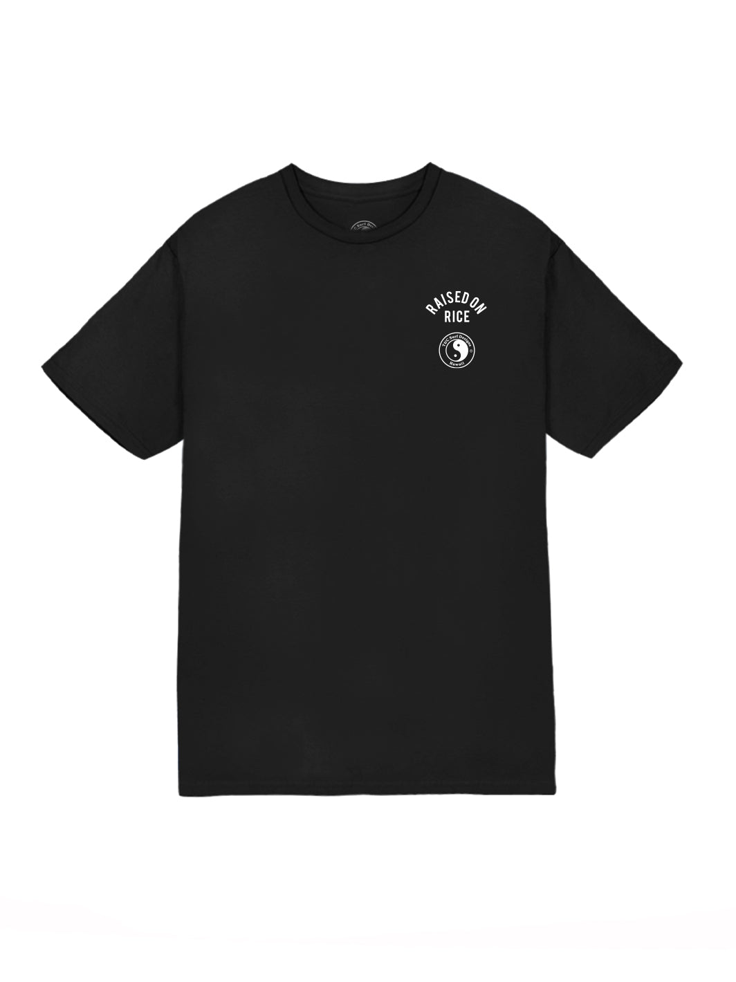 Shoyu Ahi Jersey Tee - T&C Surf Designs