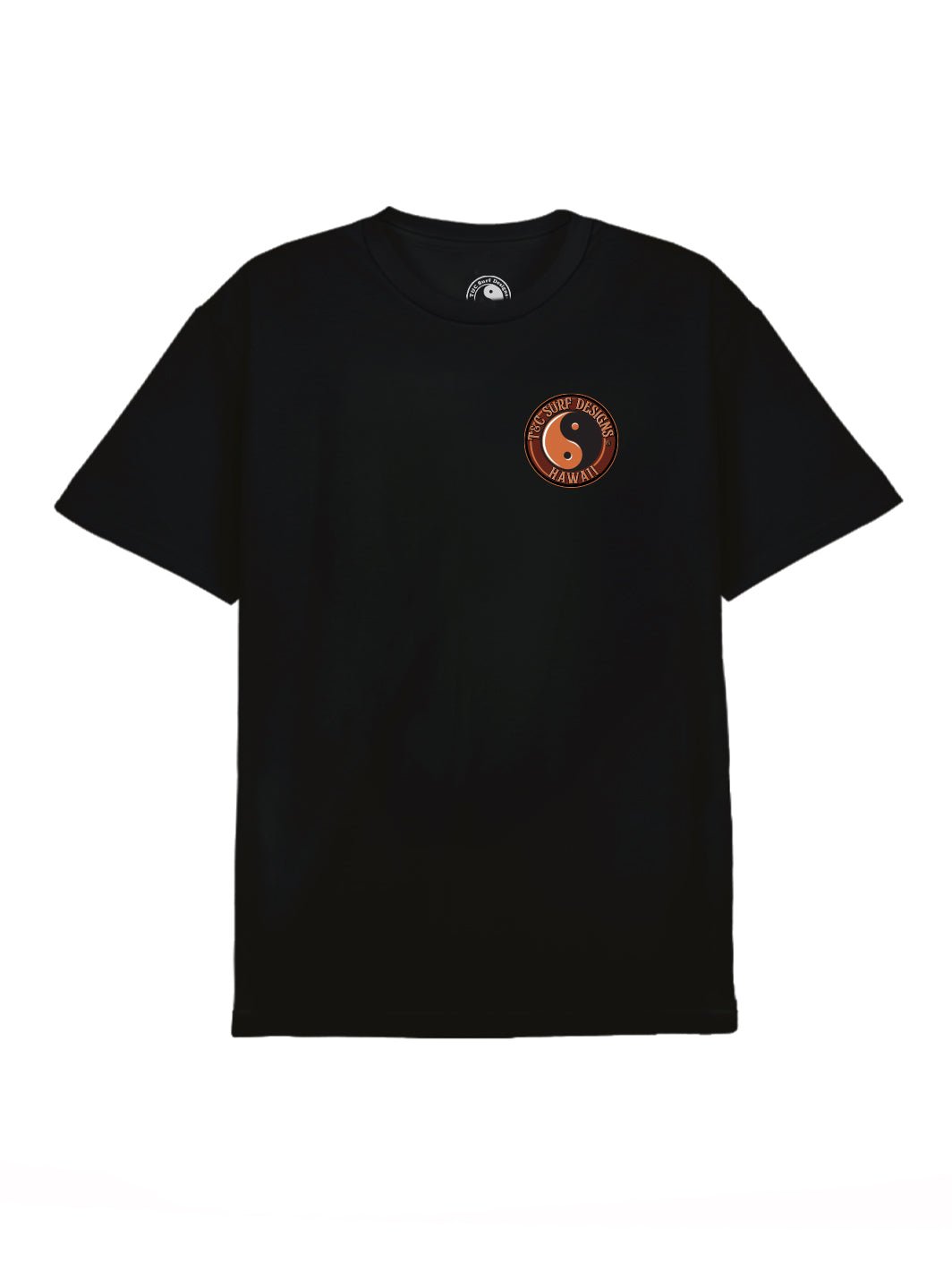 Tako Logo Tee - T&C Surf Designs