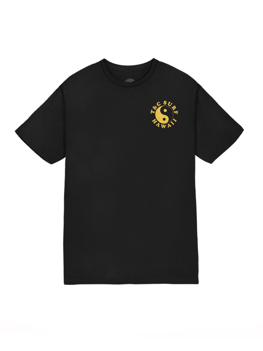 Ahi Slab Jersey Tee - T&C Surf Designs