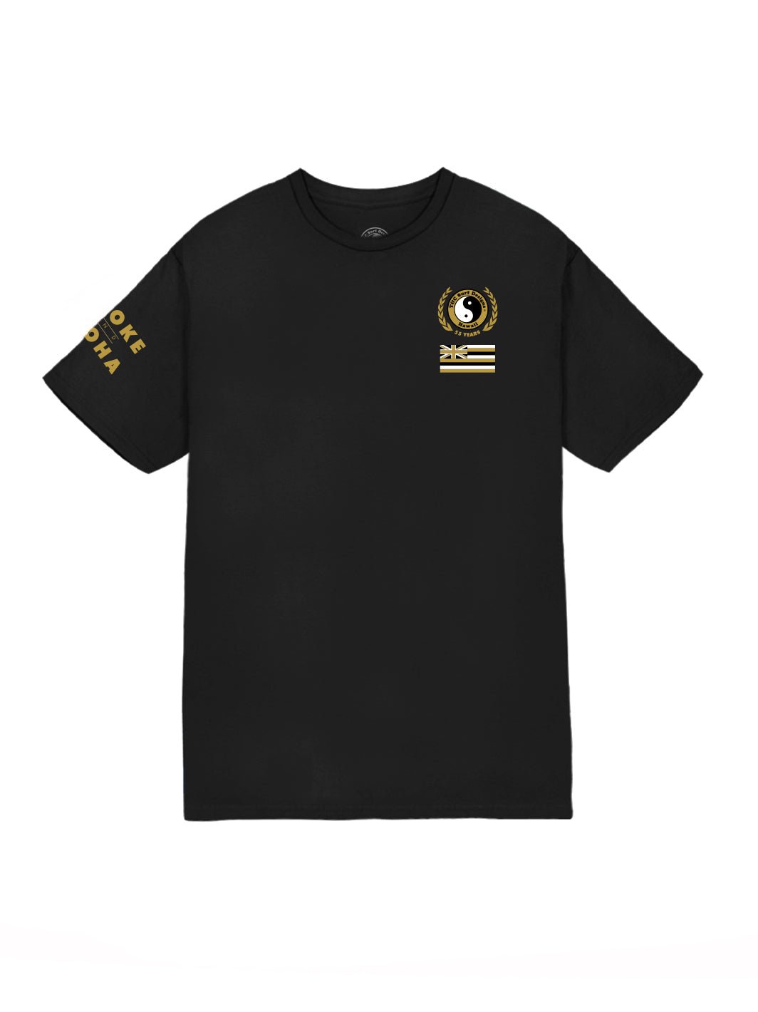 55 Years Jersey Tee - T&C Surf Designs