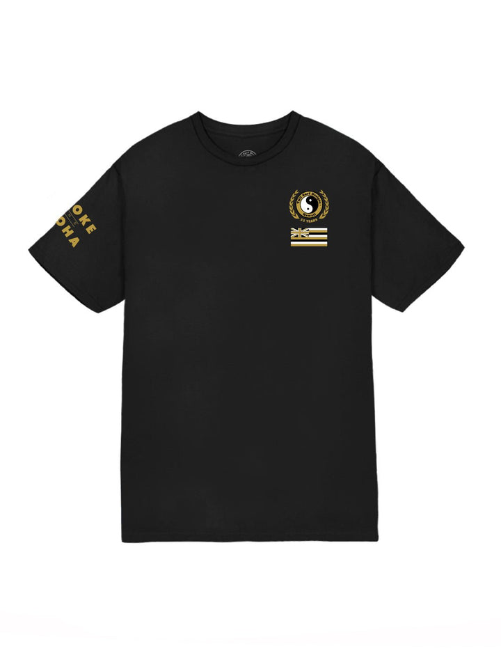 55 Years Jersey Tee - T&C Surf Designs