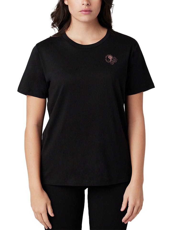 T&C Surf Designs Cherry Ikebana Classic Tee,