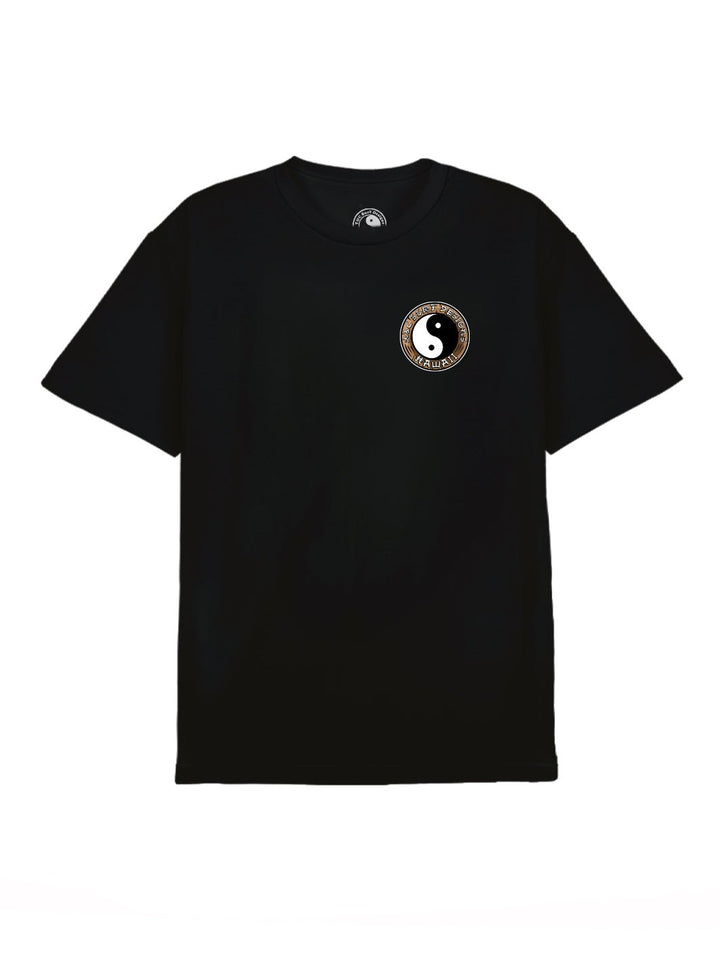 T&C Surf Designs Tiki Dragon Tee,