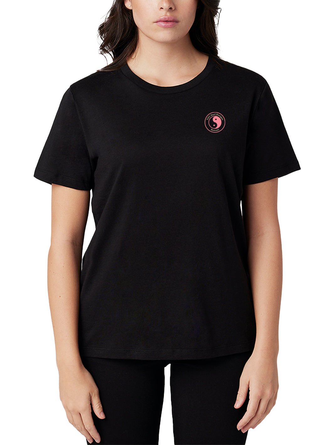 T&C Surf Designs Sunburst Anahulu Classic Tee,