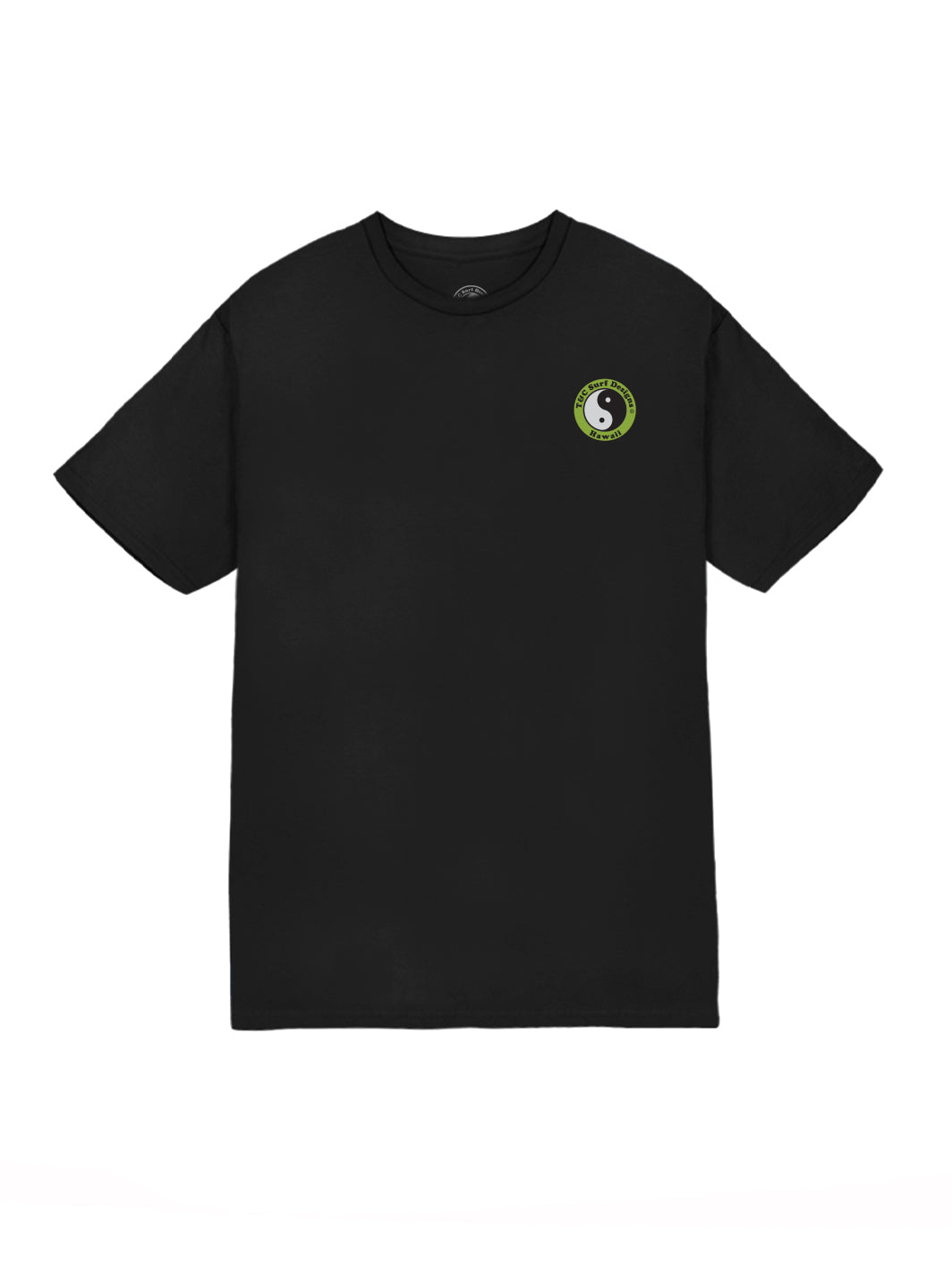 T&C Surf Designs T&C Surf Naupaka Jersey Tee, 