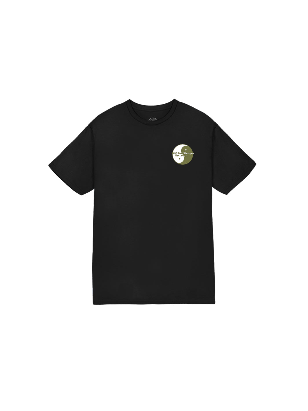 T&C Surf Designs Kids Dragon Surf Tee,