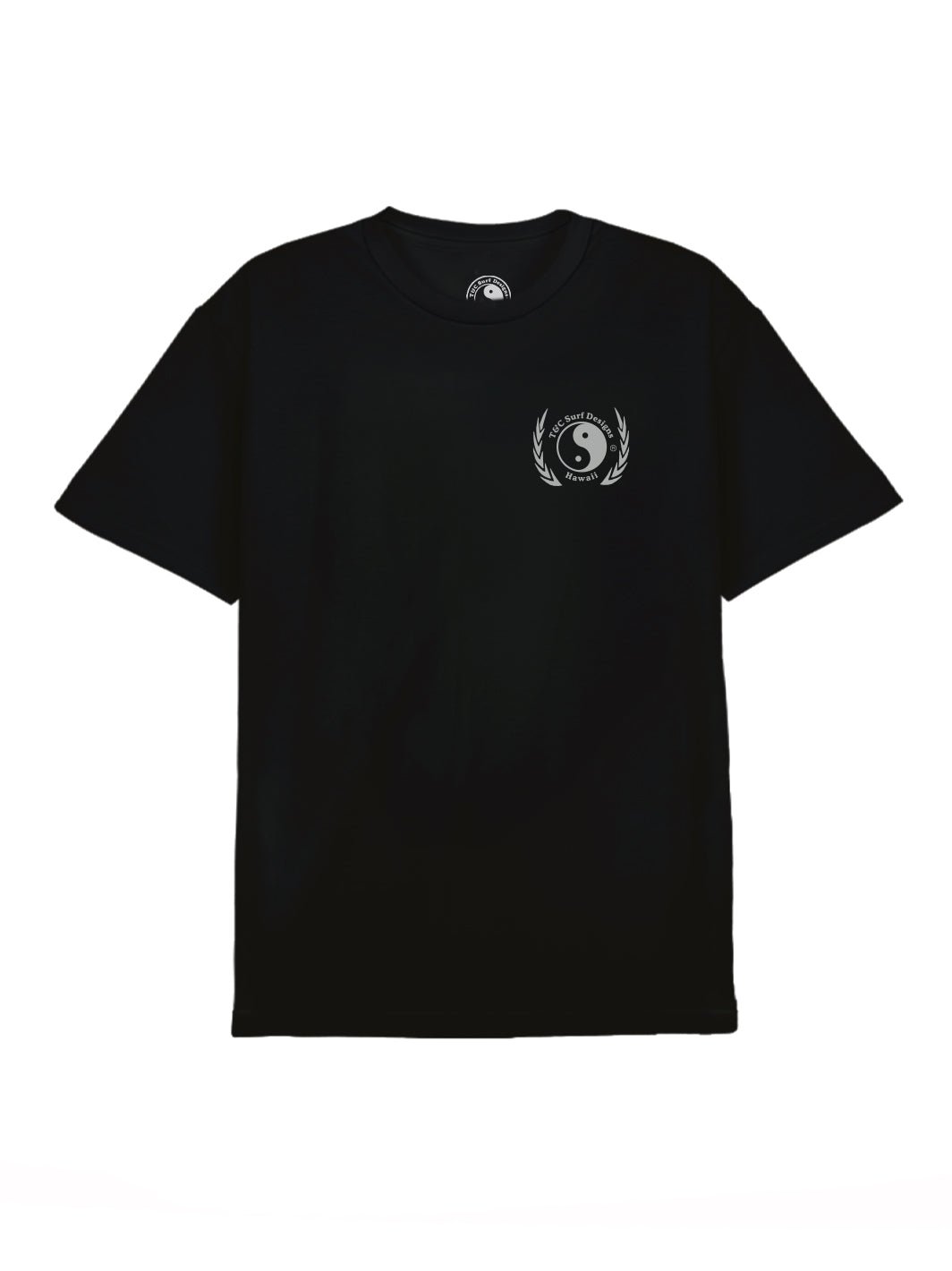 Pueo Tee - T&C Surf Designs