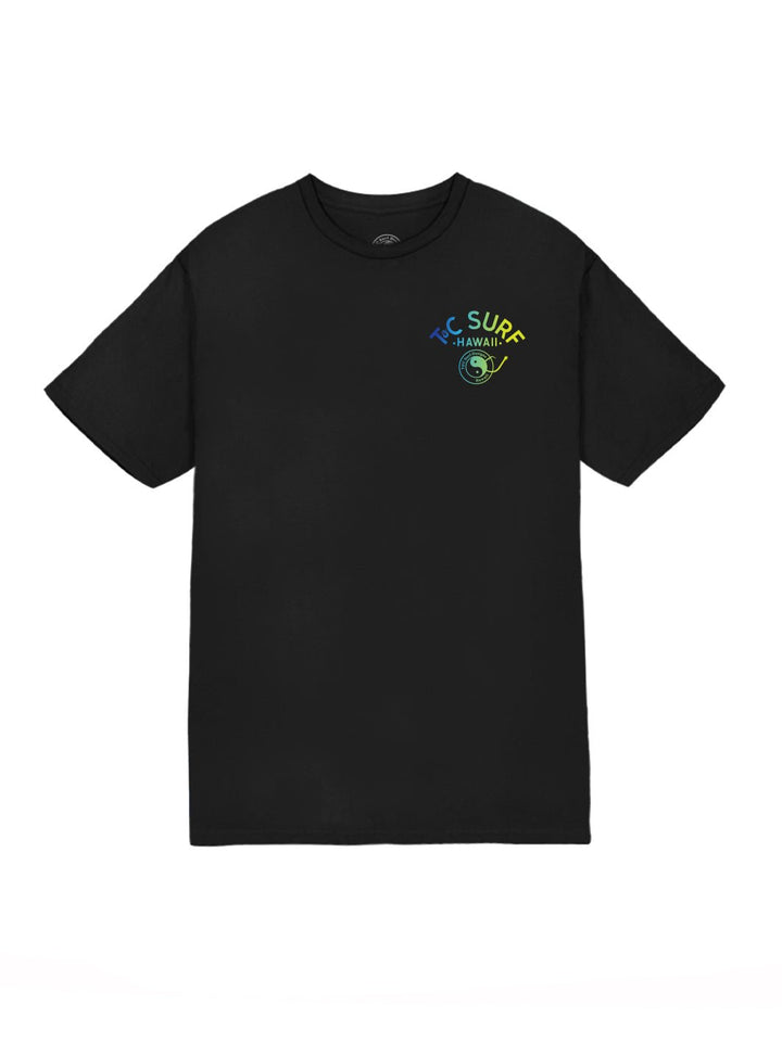 On The Hunt Jersey Tee - T&C Surf Designs