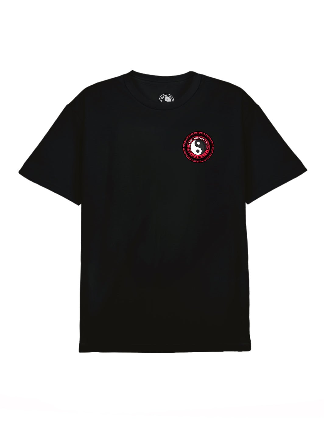 Snake Piece Tee