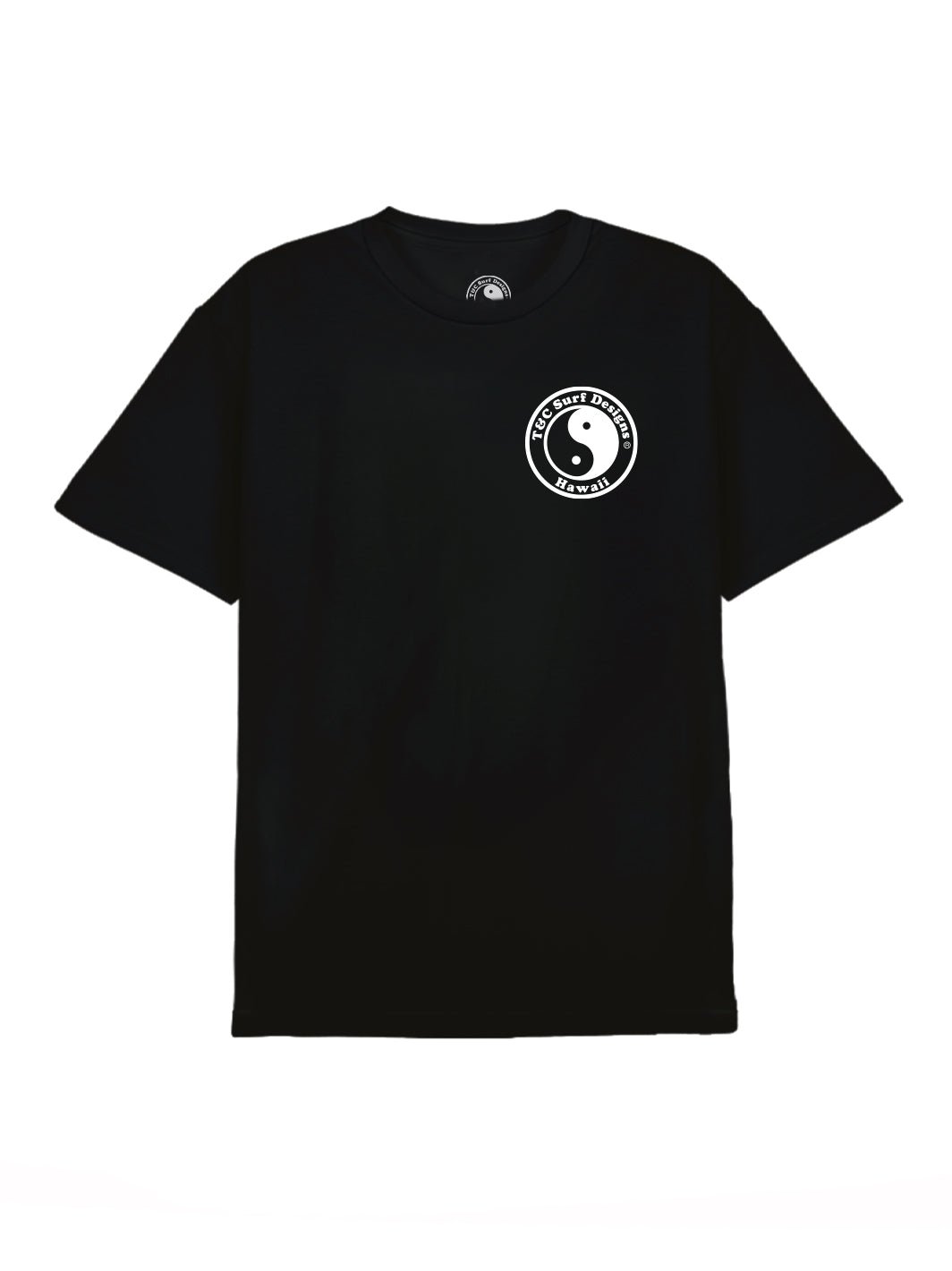 Aloha Kam Island Tee