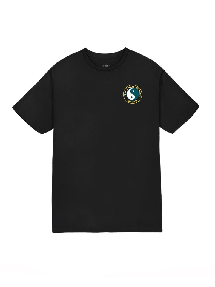 T&C Surf Designs Catch Of The Day Jersey Tee,