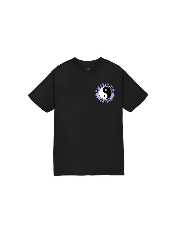 T&C Surf Designs Kids Purple Dragon Tee,