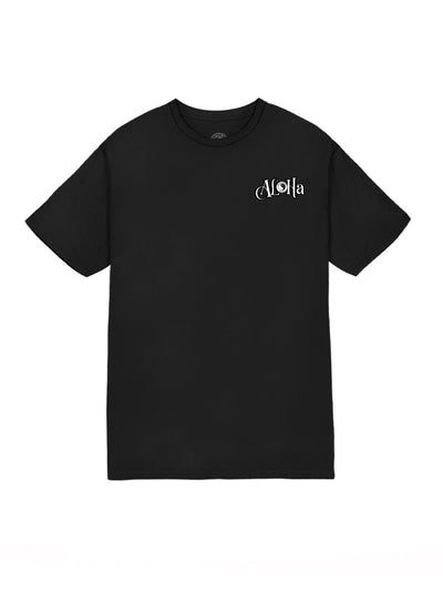 T&C Surf Designs T&C Surf Aloha Garden Jersey Tee, 