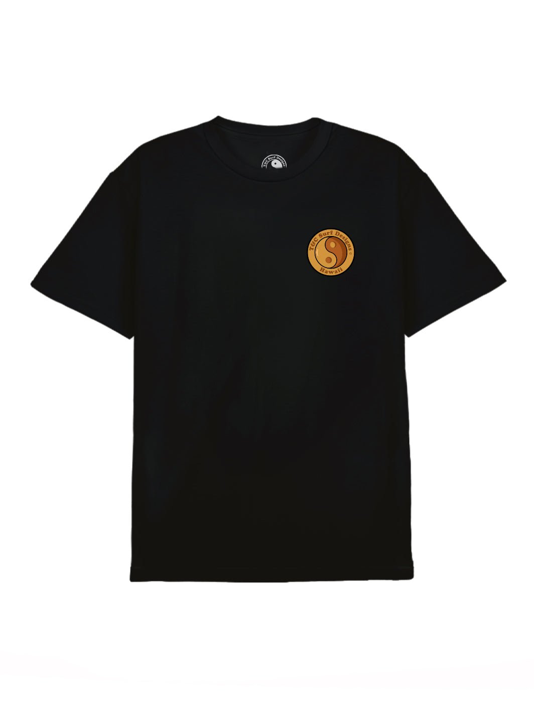 Fu Dog Tee - T&C Surf Designs
