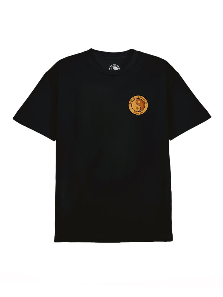 Fu Dog Tee - T&C Surf Designs