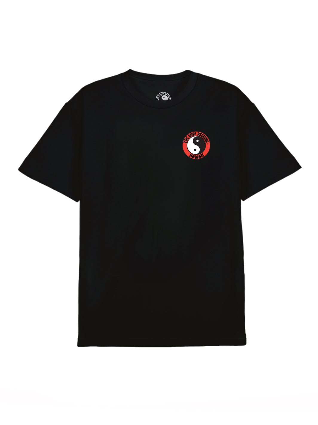 T&C Surf Designs Year Of The Horse Tee,
