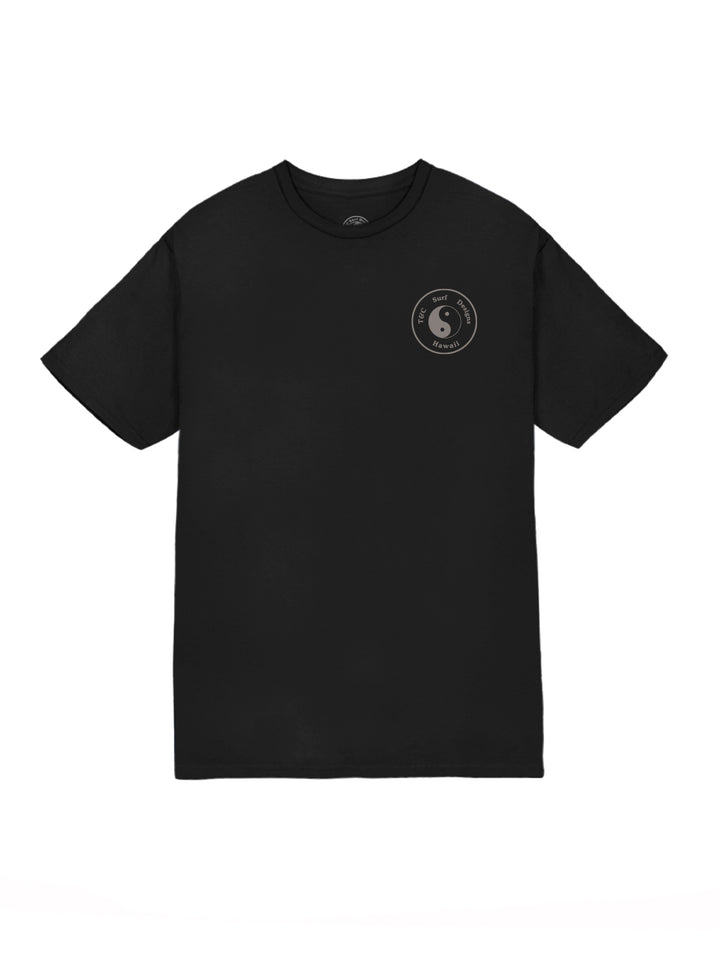 Hawaii Only Jersey Tee - T&C Surf Designs
