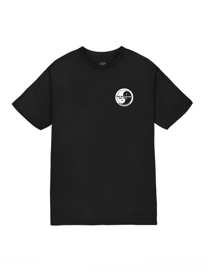 Vintage Scenic Jersey Tee - T&C Surf Designs