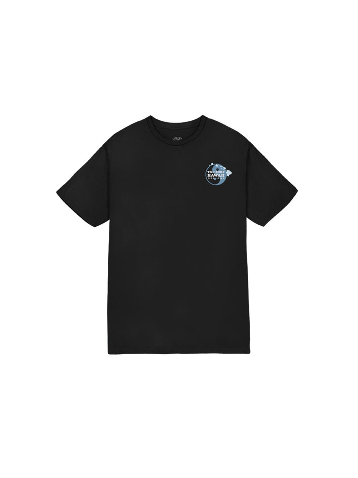 T&C Surf Designs Kids Eluaulua Tee,