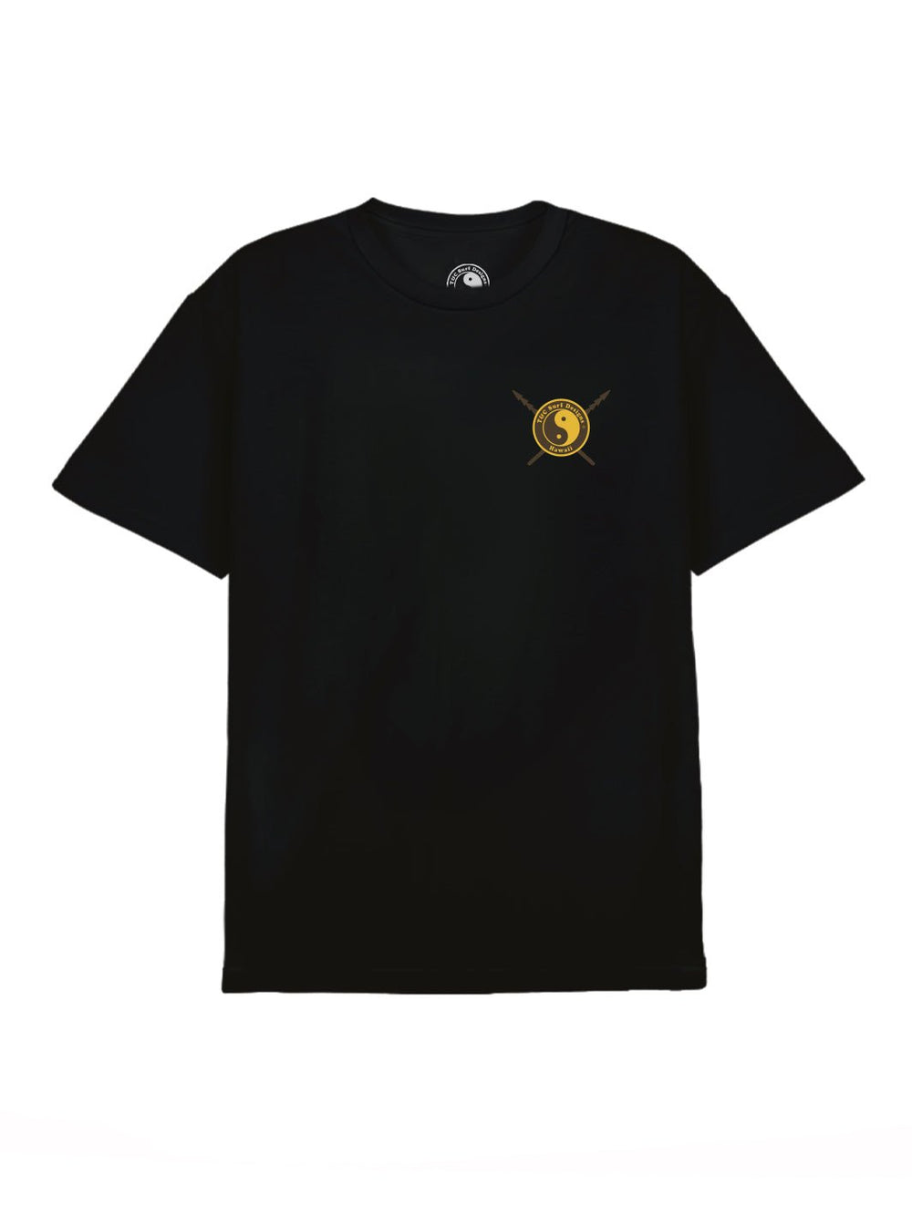 T&C Surf Designs Stamp Warrior Tee,