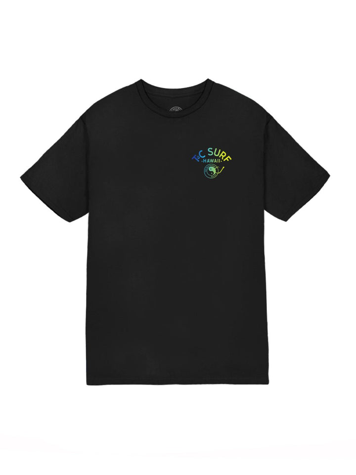 On The Hunt Jersey Tee