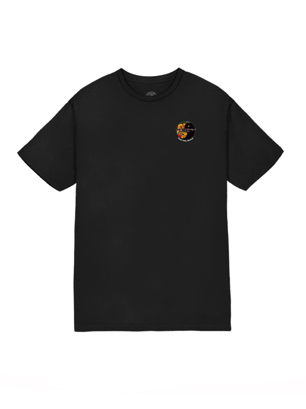 T&C Surf Designs Tropical Jersey Tee,