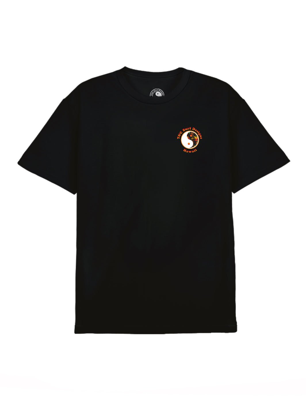 T&C Surf Designs Ocean Side Tee,