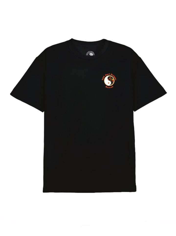 T&C Surf Designs Ocean Side Tee,