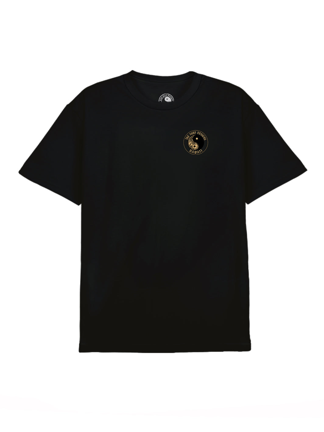 Tribal Ornate Tee