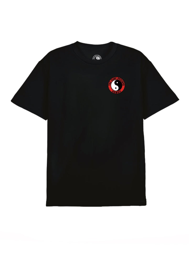 Tengu Koi Tee - T&C Surf Designs