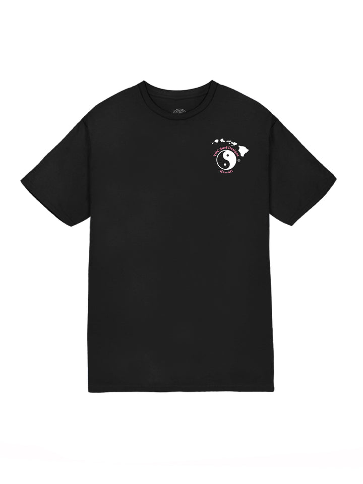 Hawaiian Company Jersey Tee - T&C Surf Designs