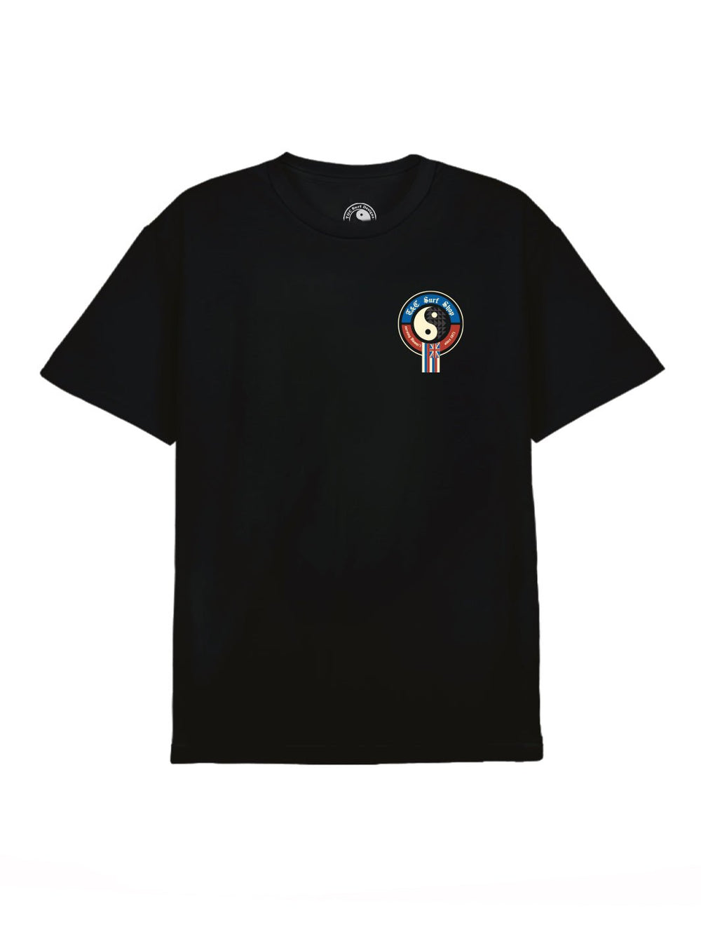 T&C Surf Designs Standard Shop Tee,