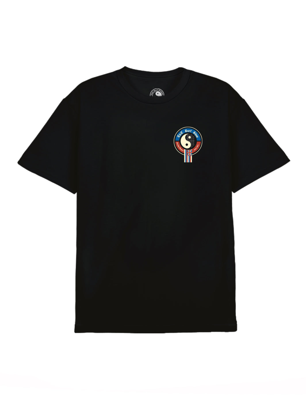 Standard Shop Tee