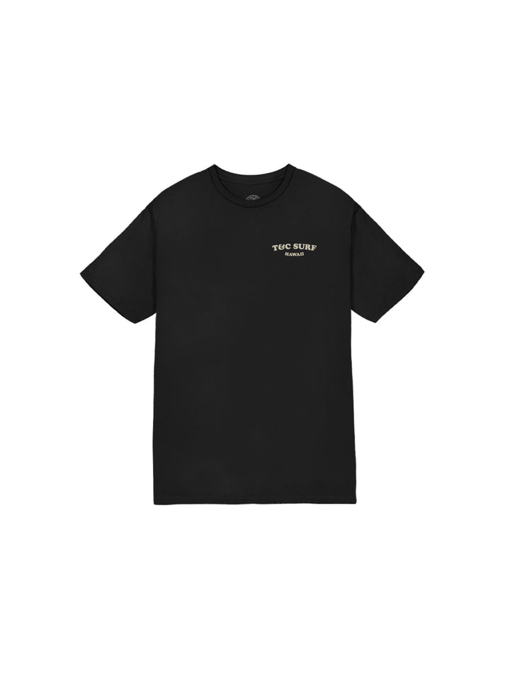 T&C Surf Designs Kids Eat Greens Tee,