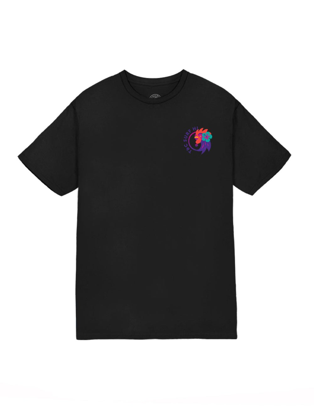 T&C Surf Designs Wing It Jersey Tee,
