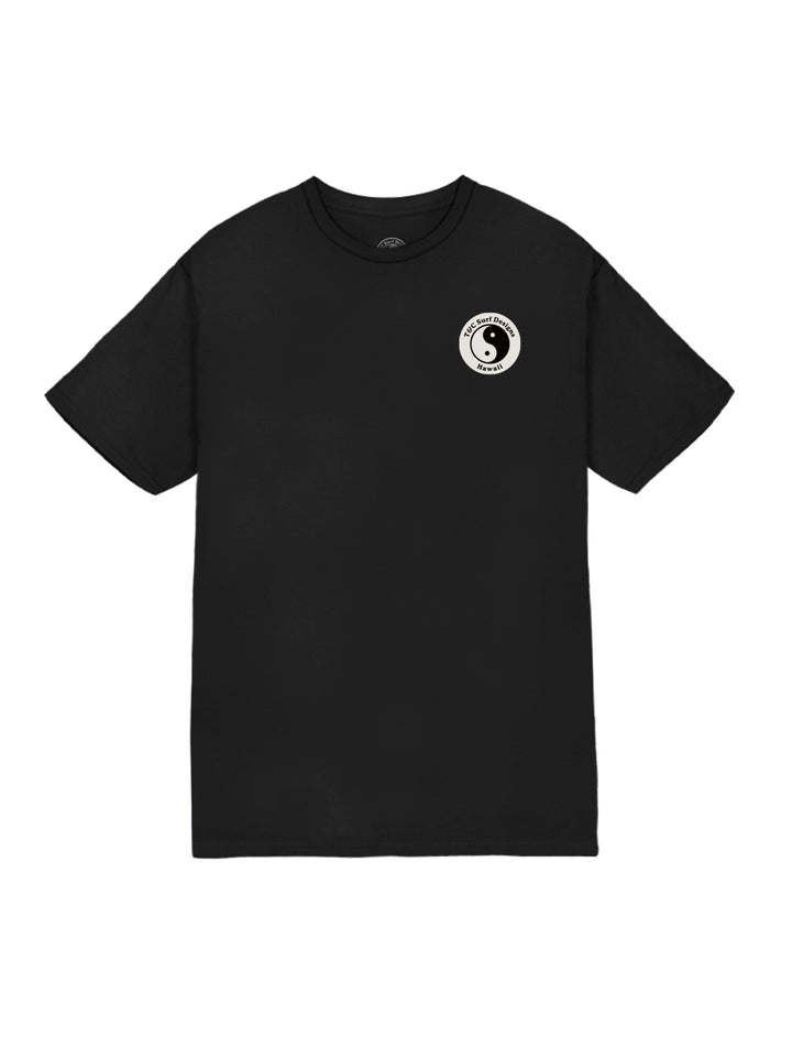 Sunset Light Jersey Tee - T&C Surf Designs