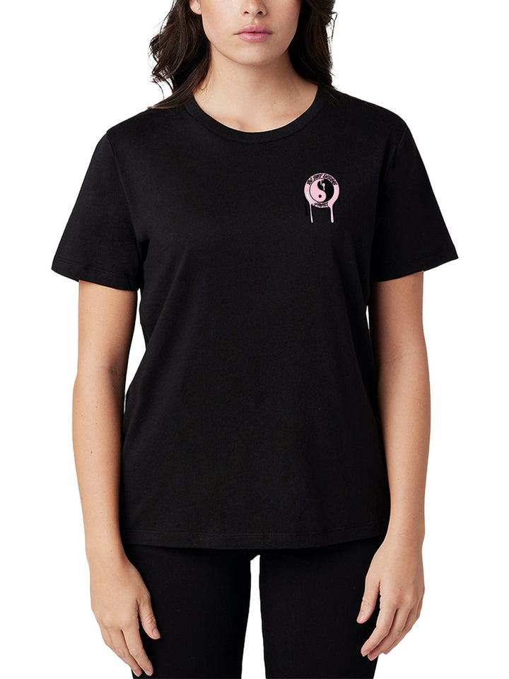 Sakura Drip Classic Tee - T&C Surf Designs