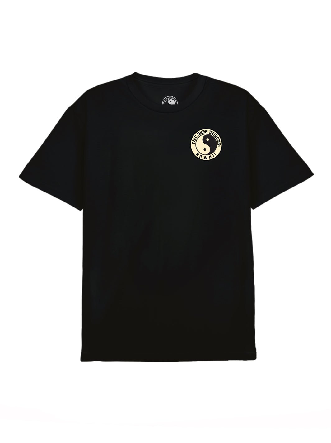 Bushido Tee - T&C Surf Designs